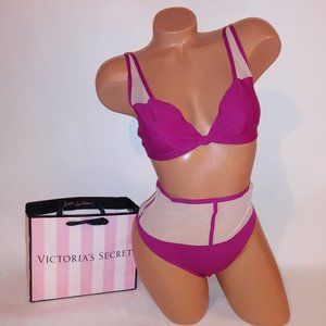 Victoria Secret Bra Set